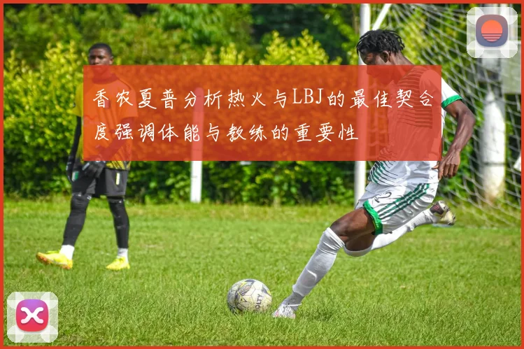 香农夏普分析热火与LBJ的最佳契合度强调体能与教练的重要性